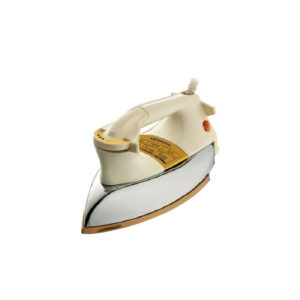 Kenwood DIM-40 Ceramic Dry Iron Gold