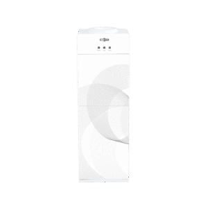 Super Asia HC-57M Water Dispenser with Refrigerator