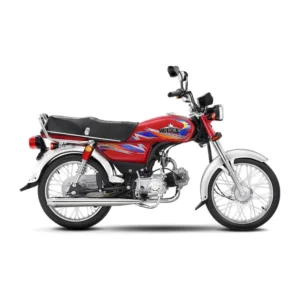United 70CC Standard