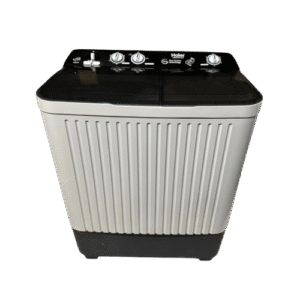 HAIER TWIN TUB WASHING MACHINE Model HWM80-CS