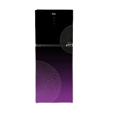 Haier HRF-538TIFRA Twin Inverter + Refrigerator