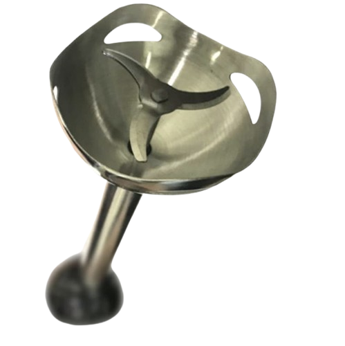 Anex AG-207 Hand Blender - Image 2