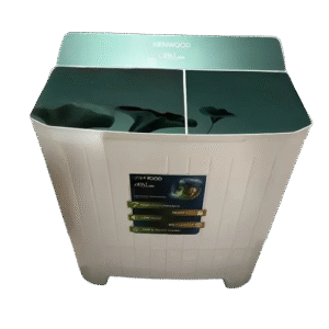 Kenwood 21159 Twin Tub Washing Machine (11 KG)