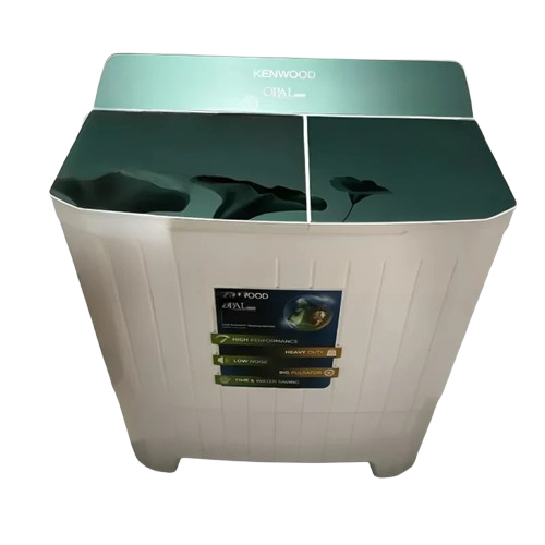 Kenwood 21159 Twin Tub Washing Machine (11 KG)