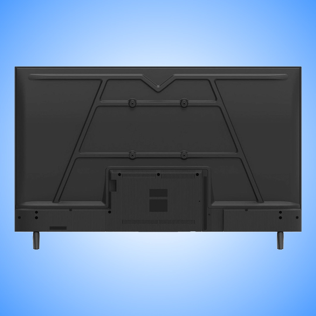 The WegaFlix 40 Inch Smart LED TV - Image 4