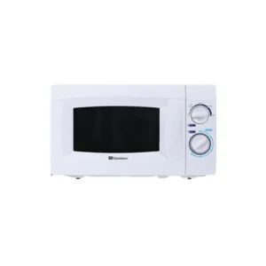 Dawlance DW-MD 15 Solo Microwave Oven – White