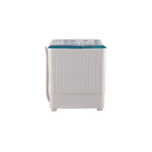 Haier HWM80-AS 8kg Twin Tub Washing Machine
