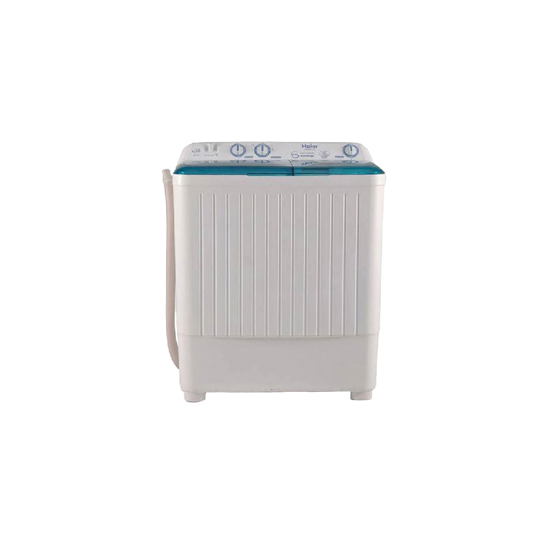 Haier HWM80-AS 8kg Twin Tub Washing Machine