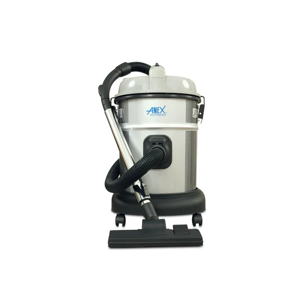 Anex AG-2098 Deluxe Vacuum Cleaner - Image 2
