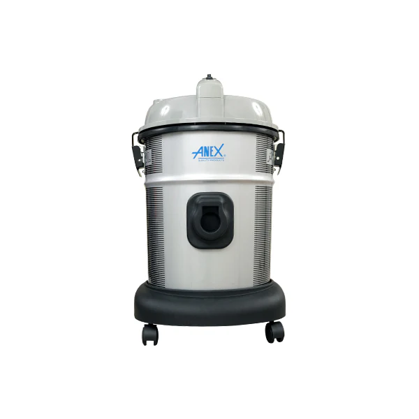 Anex AG-2098 Deluxe Vacuum Cleaner - Image 3