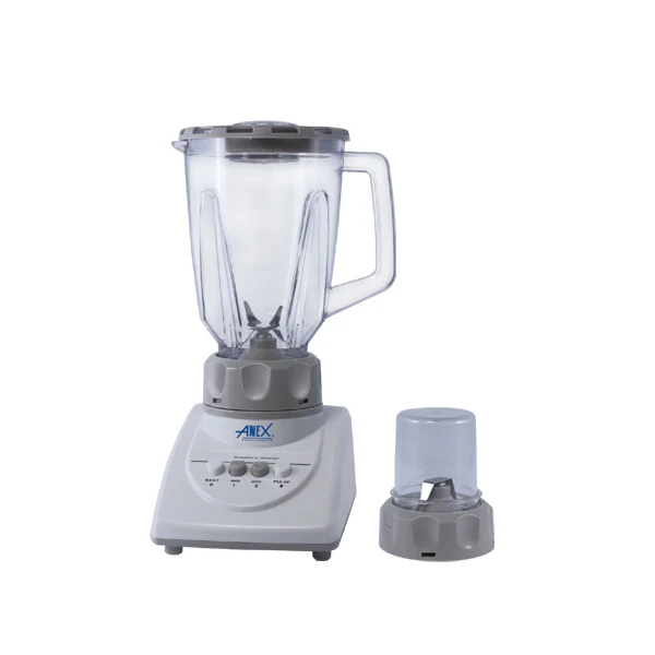 Anex AG-690UB Deluxe Blender Grinder - Image 2