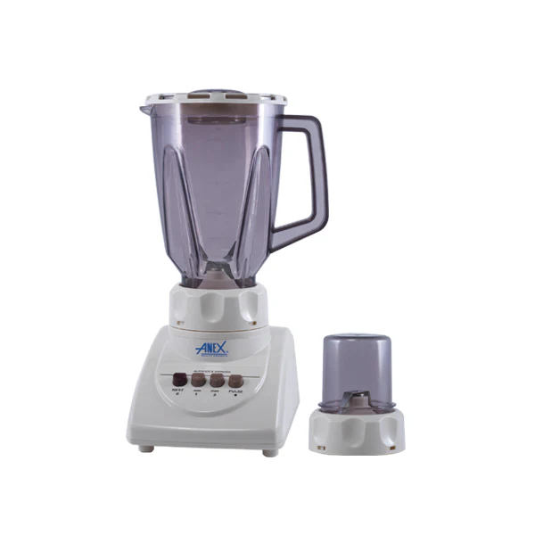 Anex AG-690UB Deluxe Blender Grinder - Image 3