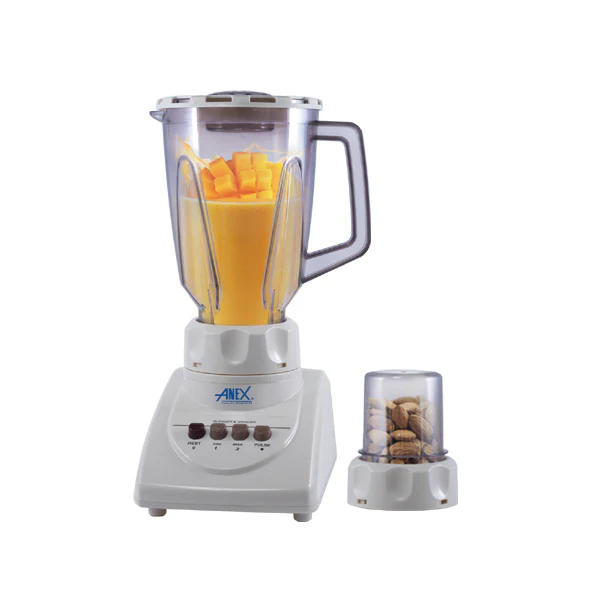 Anex AG-690UB Deluxe Blender Grinder - Image 4