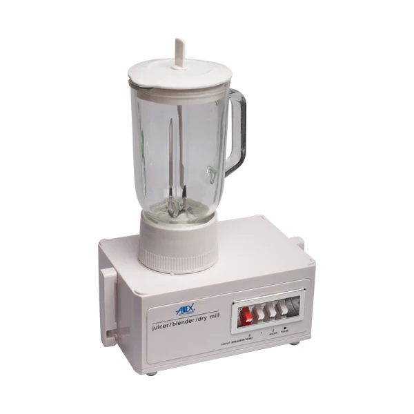 Anex AG-176GL Deluxe 3 in 1 Juicer - Image 2