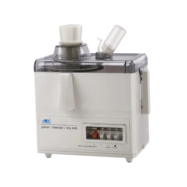Anex AG-176GL Deluxe 3 in 1 Juicer - Image 4