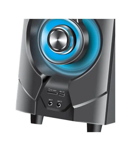Audionic Reborn RB-110 Sound System - Image 3