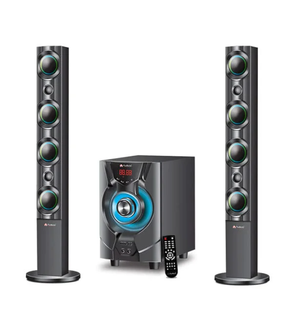 Audionic Reborn RB-110 Sound System