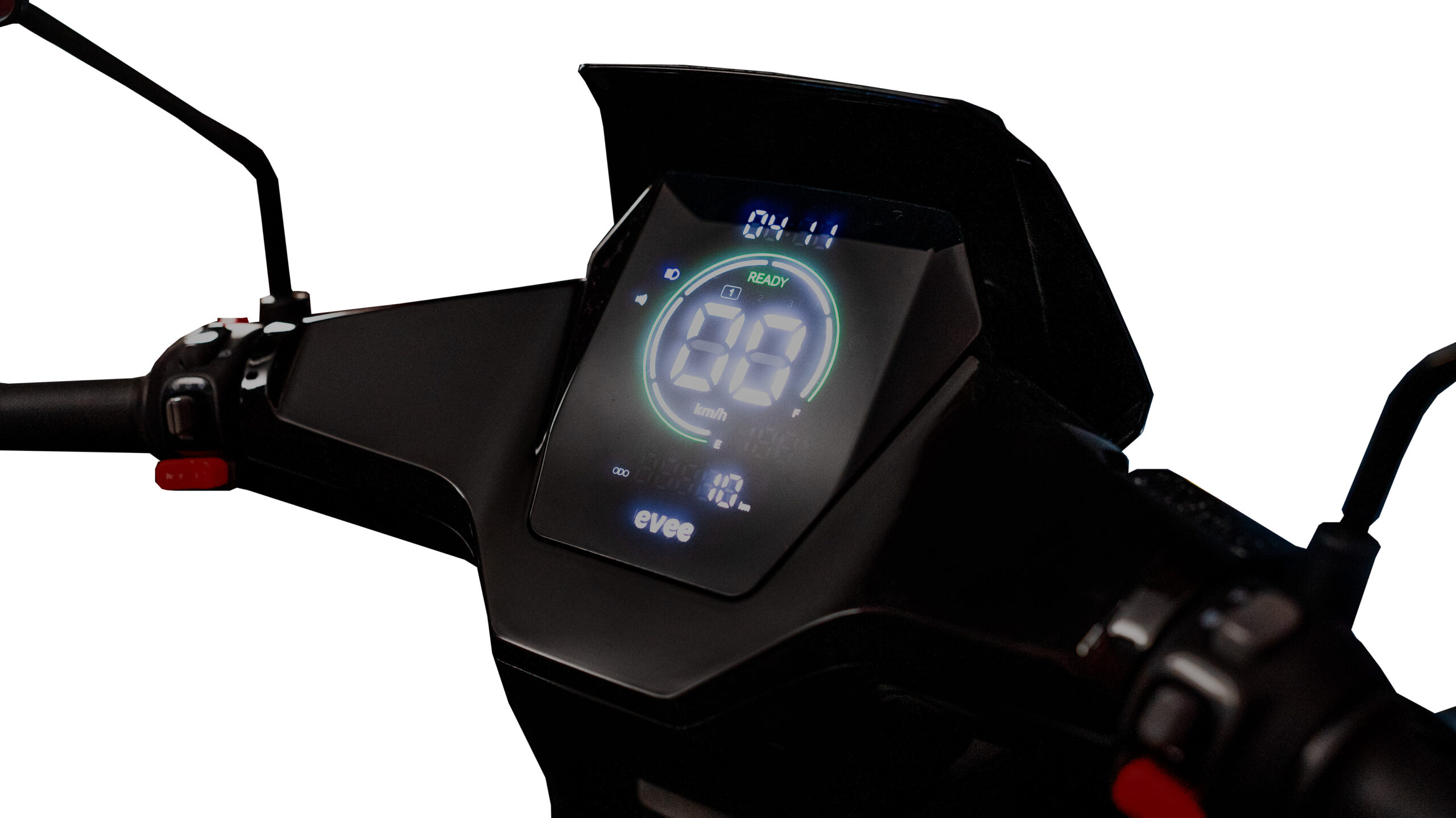 Evee S1 Air - Image 5