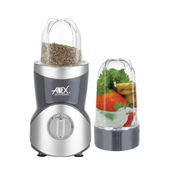 Anex AG-644 Grinder
