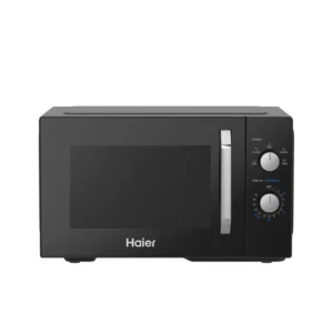 Haier HMW-25MXP9 Solo Microwave Oven 25 Liter