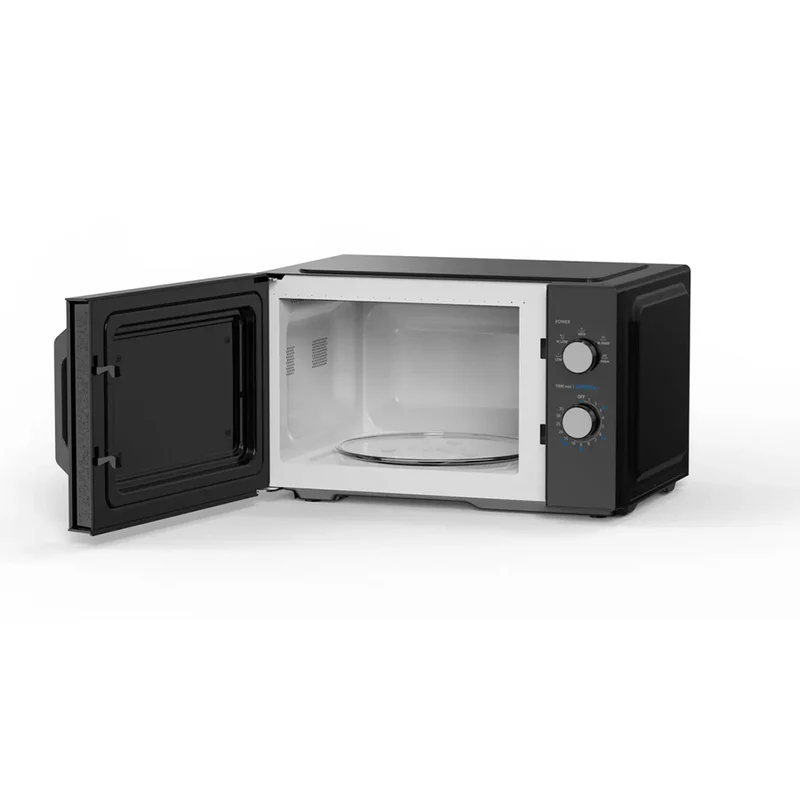 Haier HMW-25MXP9 Solo Microwave Oven 25 Liter - Image 3