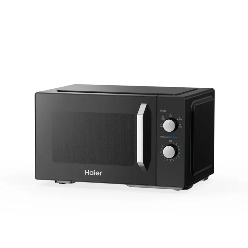 Haier HMW-25MXP9 Solo Microwave Oven 25 Liter - Image 2