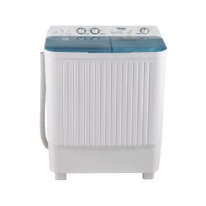 Haier HWM-100BS Twin Tub Washing Machine