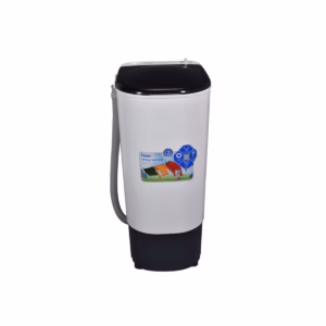 Haier HWS 60-50 Spinner Dryer 6 KG