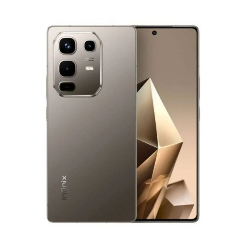 Infinix NOTE 50 8/256GB - Image 2