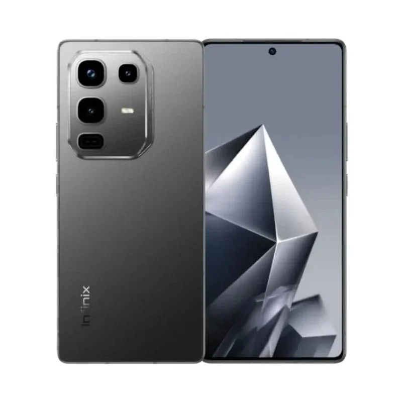 Infinix NOTE 50 8/256GB - Image 3