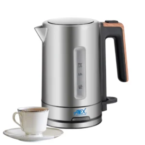 Anex AG-4051 Deluxe Kettle 1L