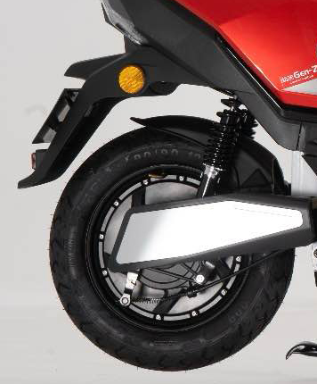 Evee GEN-Z Pro - Image 6