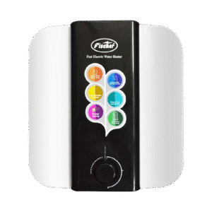 Instant Cum Storage Electric Water Heater – 15 Liter