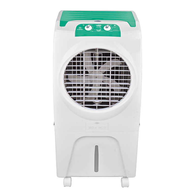 Boss ECM-6500 IB Air Cooler