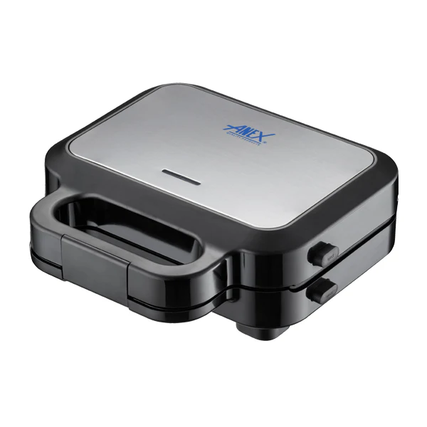 Anex AG-2139C Deluxe Sandwich Maker - Image 2