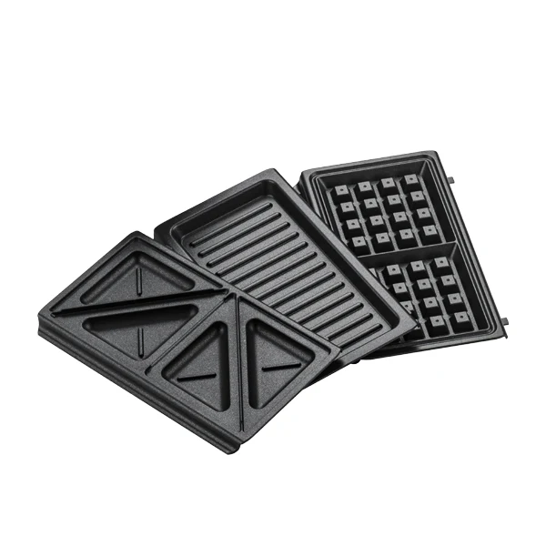 Anex AG-2139C Deluxe Sandwich Maker - Image 3