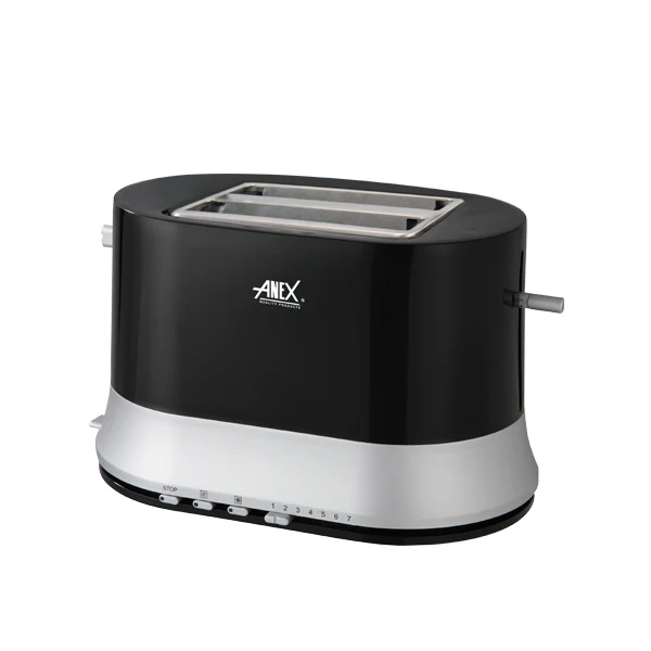 Anex AG-3017 Deluxe 2 Slice Toaster - Image 2