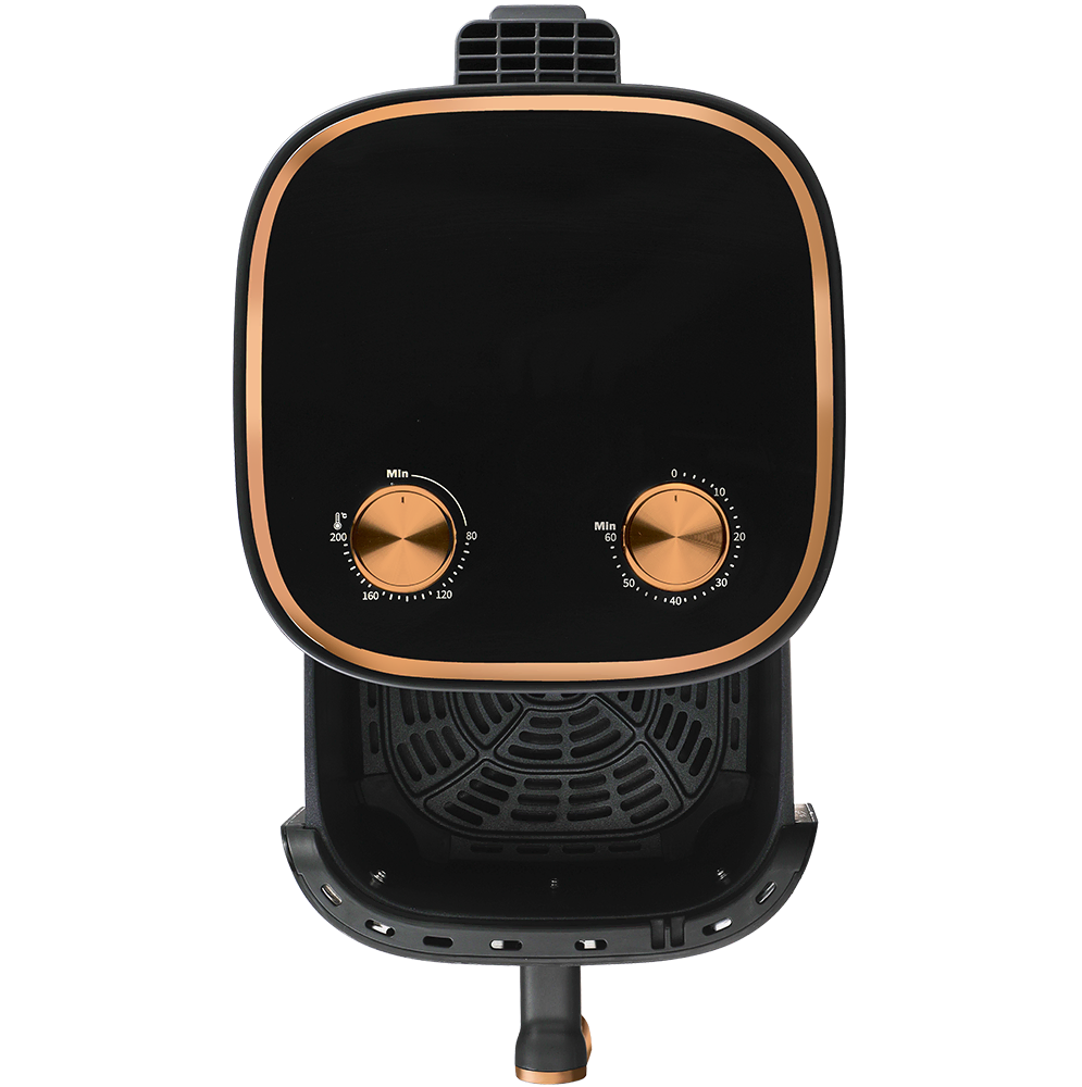 Dawlance DWAF-6321 L Air Fryer - Image 4