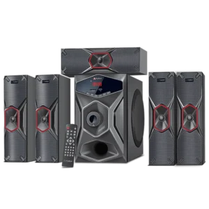 Audionic Pace 8 Home Theater System