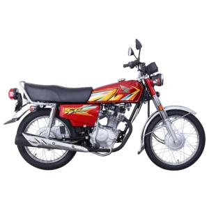 Honda CG 125