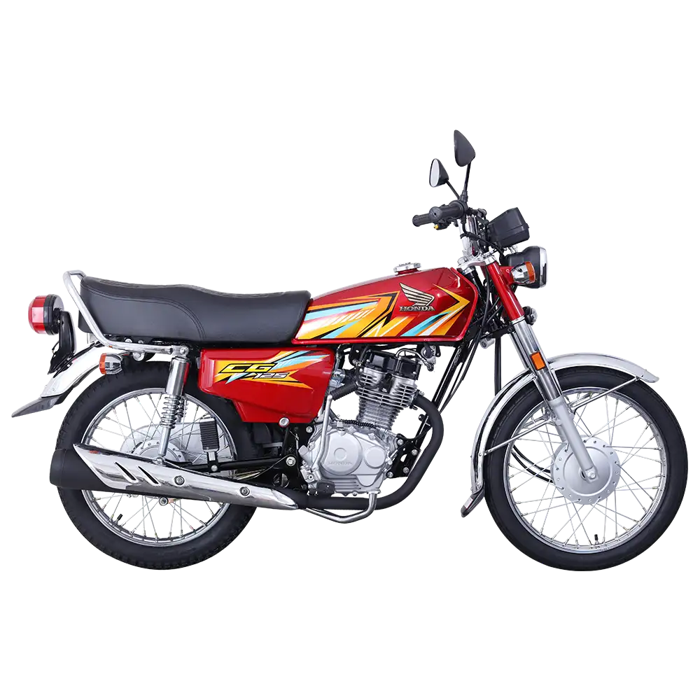 Honda CG 125