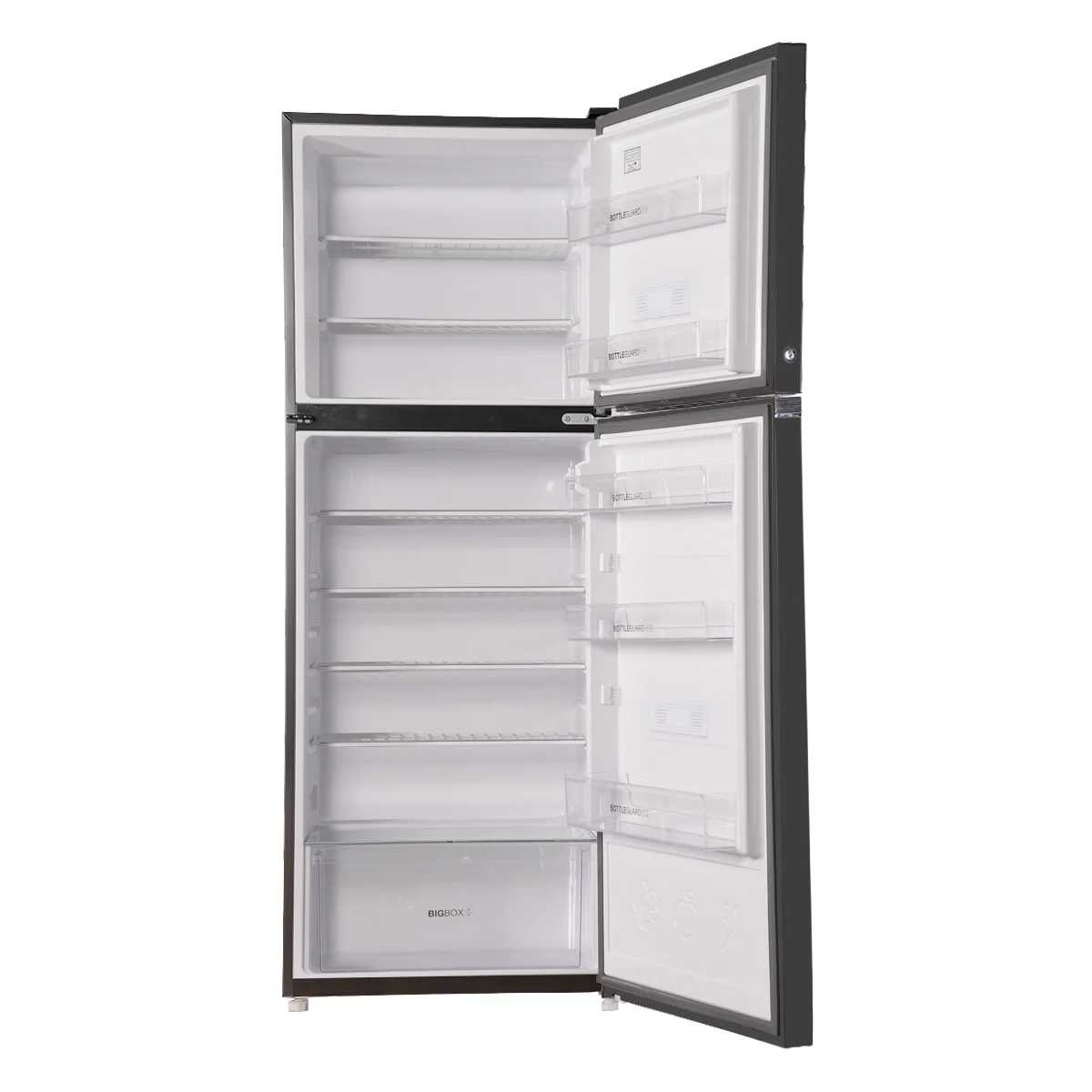 Haier HRF-538IAPA Digital Inverter Refrigerator - Image 2