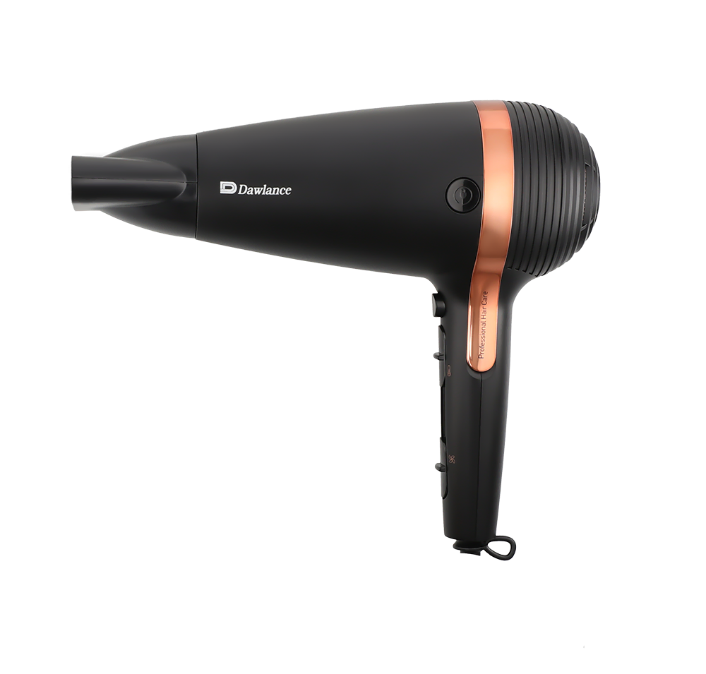 Dawlance DWHD-7081 Hair Dryer - Image 2