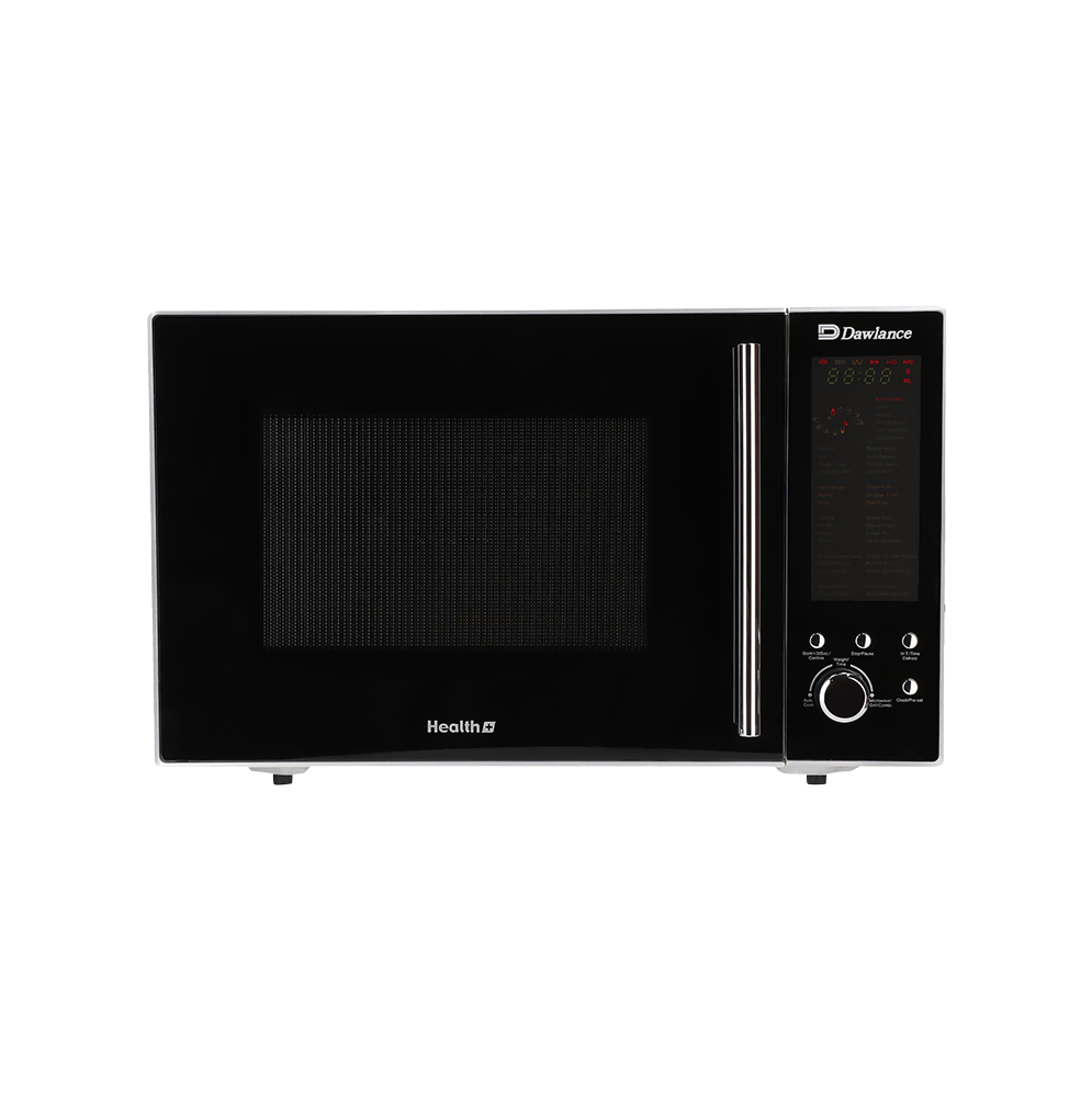 Dawlance DW-131 HP Grilling Microwave Oven