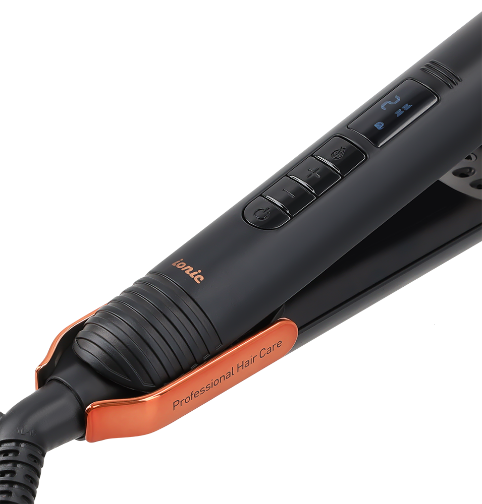 Dawlance DWHS-7030 Hair Straightener - Image 5