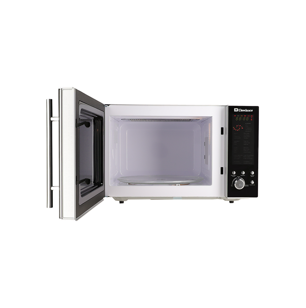 Dawlance DW-131 HP Grilling Microwave Oven - Image 2