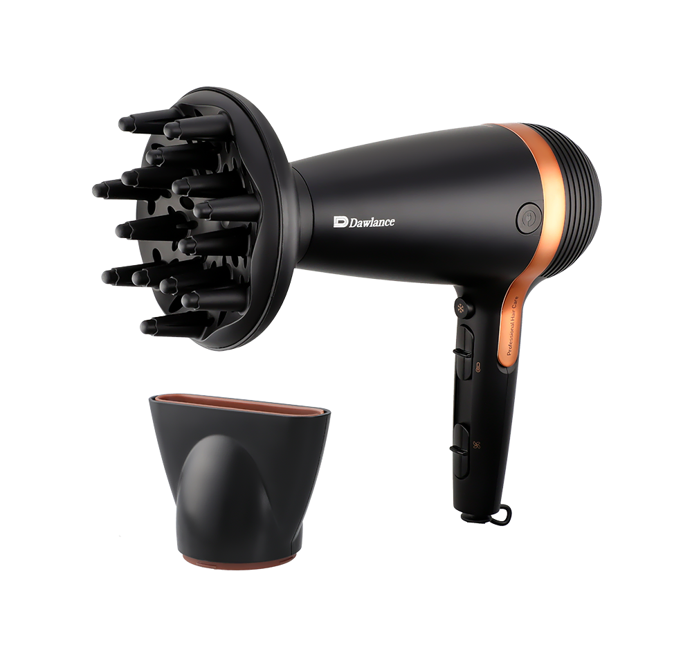 Dawlance DWHD-7081 Hair Dryer