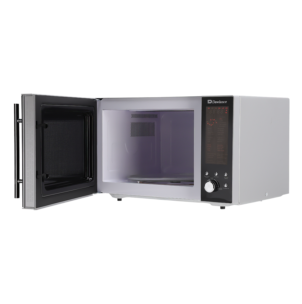 Dawlance DW-131 HP Grilling Microwave Oven - Image 3
