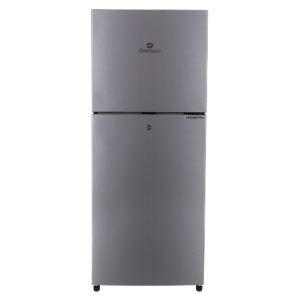 Dawlance REF-9149WB Chrome Pro Hairline Silver Refrigerator