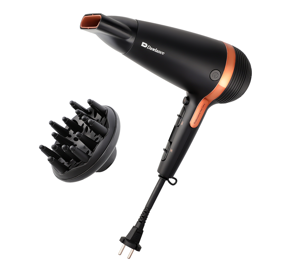 Dawlance DWHD-7081 Hair Dryer - Image 3